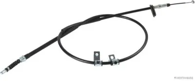 Трос, стояночная тормозная система HERTH+BUSS JAKOPARTS купить