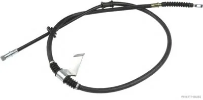 Трос, стояночная тормозная система HERTH+BUSS JAKOPARTS купить