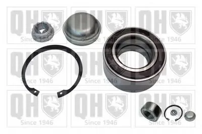 Комплект подшипника ступицы колеса The Original QUINTON HAZELL купить