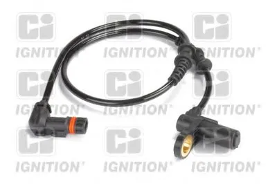 Датчик, частота вращения колеса CI QUINTON HAZELL купить