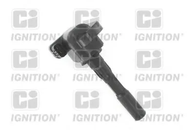 Элемент катушки зажигания CI QUINTON HAZELL купить