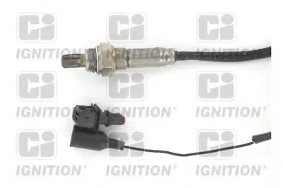 Лямда-зонд CI QUINTON HAZELL купить