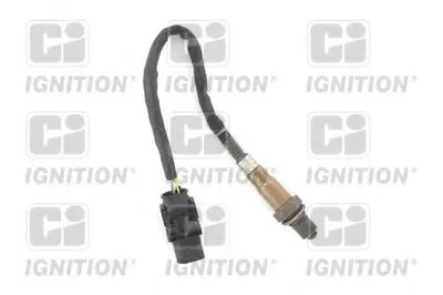 Лямда-зонд CI QUINTON HAZELL купить