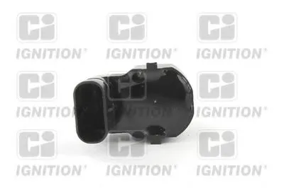 Датчик - система помощи при парковке CI QUINTON HAZELL купить