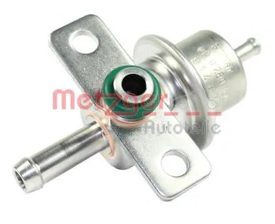 Регулятор давления подачи топлива genuine METZGER купить