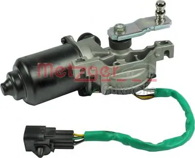 Двигатель стеклоочистителя METZGER купить