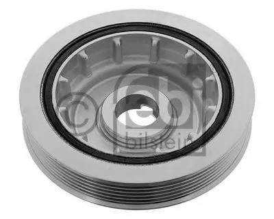 Ременный шкив, коленчатый вал FEBI BILSTEIN купить
