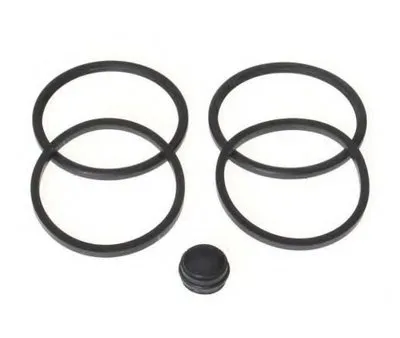 Прокладка, поршень корпуса скобы тор BUDWEG CALIPER купить