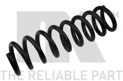 винтовая пружина NK купить