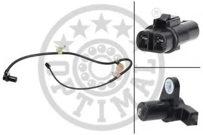 Датчик, частота вращения колеса OPTIMAL купить