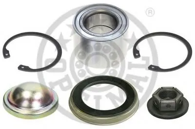 Комплект подшипника ступицы колеса OPTIMAL купить
