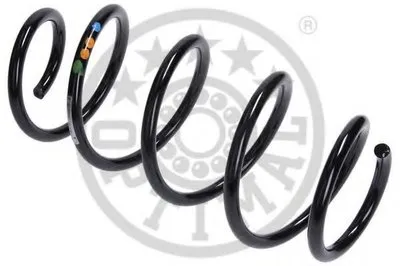 винтовая пружина PREMIUM LINE OPTIMAL купить