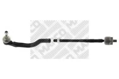 Поперечная рулевая тяга MAPCO купить