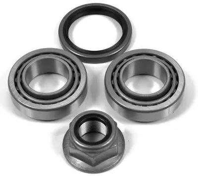 Комплект подшипника ступицы колеса MOOG купить