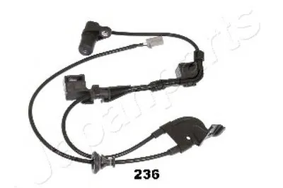 Датчик, частота вращения колеса JAPANPARTS купить