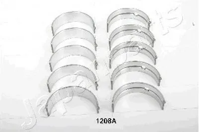 Комплект подшипников коленчатого вала JAPANPARTS купить