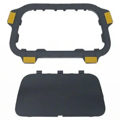 Покрытие буфера, прицепное обор RAMEDER купить