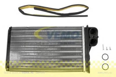 Теплообменник, отопление салона VEMO купить