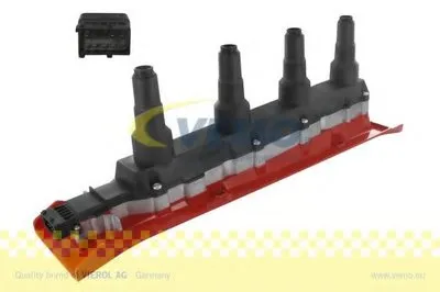 Катушка зажигания Q+, original equipment manufacturer quality VEMO купить