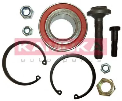 Комплект подшипника ступицы колеса KAMOKA KAMOKA купить