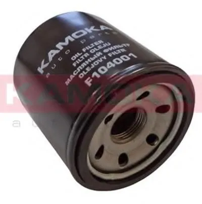 Масляный фильтр KAMOKA KAMOKA купить