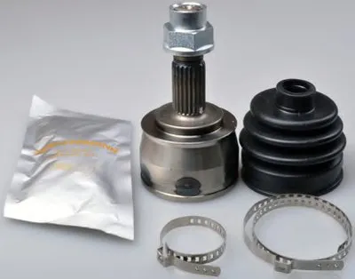 Шарнирный комплект, приводной вал DENCKERMANN купить