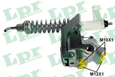 Регулятор тормозных сил LPR купить