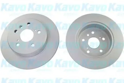 Тормозной диск KAVO PARTS купить