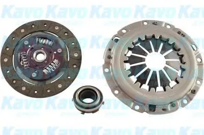 Комплект сцепления KAVO PARTS купить