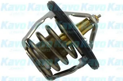 Термостат, охлаждающая жидкость KAVO PARTS купить