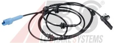 Датчик, частота вращения колеса A.B.S. купить