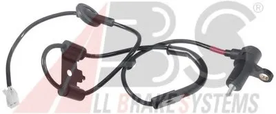 Датчик, частота вращения колеса A.B.S. купить