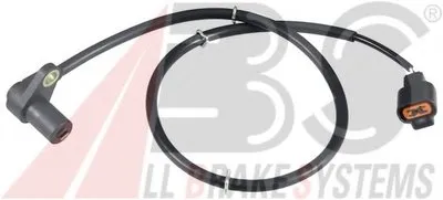 Датчик, частота вращения колеса A.B.S. купить