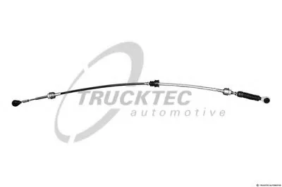 Трос, ступенчатая коробка передач TRUCKTEC AUTOMOTIVE купить