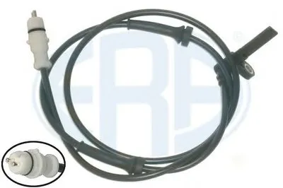 Датчик, частота вращения колеса ERA купить