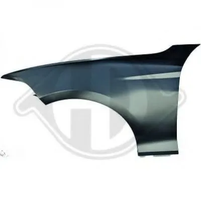 Крыло DIEDERICHS купить