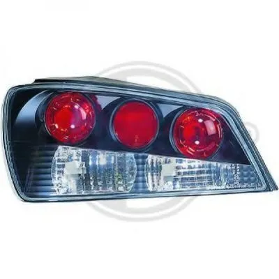 Комлект заднего освещения HD Tuning DIEDERICHS купить