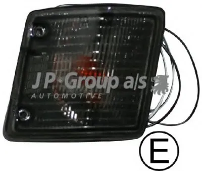 Фонарь указателя поворота CLASSIC JP GROUP купить