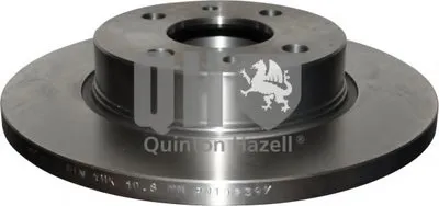Тормозной диск QH JP GROUP купить