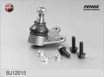 Шаровой шарнир FENOX купить