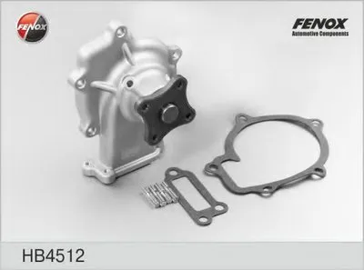 Водяной насос FENOX купить