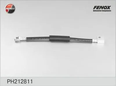 Тормозной шланг FENOX купить