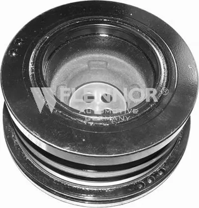 Ременный шкив, коленчатый вал KAWE купить