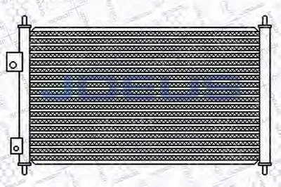 Конденсатор, кондиционер JDEUS купить