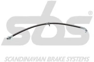 Тормозной шланг sbs купить