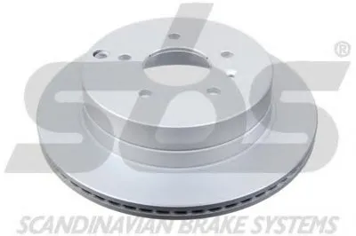 Тормозной диск sbs купить