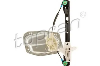 Подъемное устройство для окон TOPRAN купить