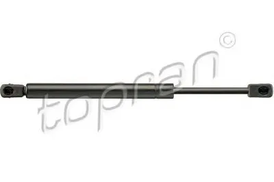 Газовая пружина, крышка багажник TOPRAN купить