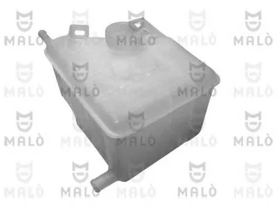 Бачок, радиатор MALÒ купить