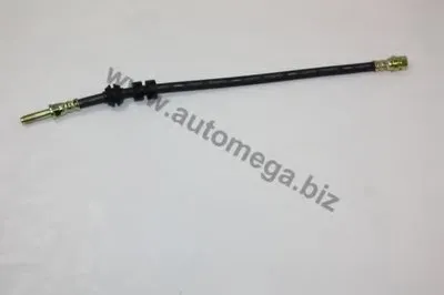 Тормозной шланг AutoMega Premium AUTOMEGA купить